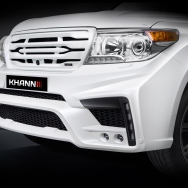 Land Cruiser 200 KHANN